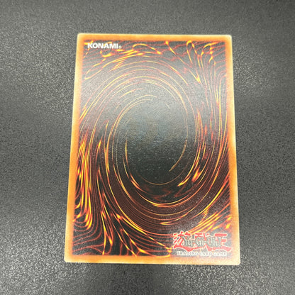 遊戯王　Ｌｉｖｅ☆Ｔｗｉｎ リィラ/コレクターズレア/英語/1st/EU版