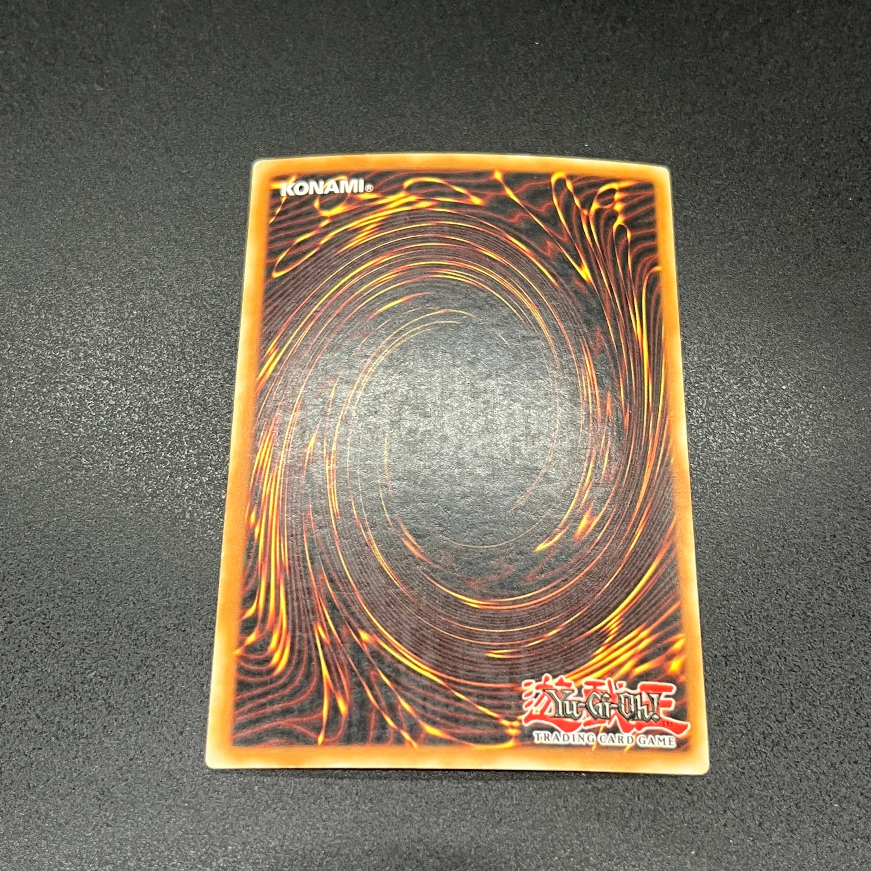 遊戯王 双頭の雷龍/スーパー/ドイツ/EU