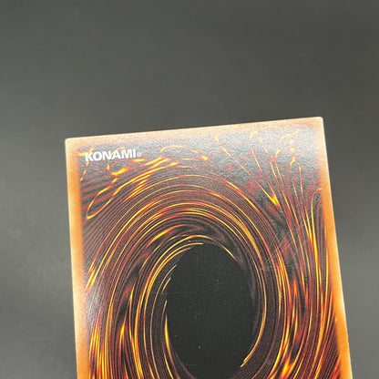 遊戯王　コアキメイル・ドラゴ/レリーフ/英語/1st/北米版