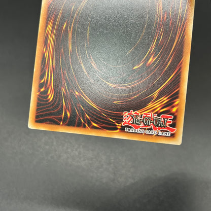 遊戯王　Ｌｉｖｅ☆Ｔｗｉｎ リィラ/コレクターズレア/英語/1st/EU版