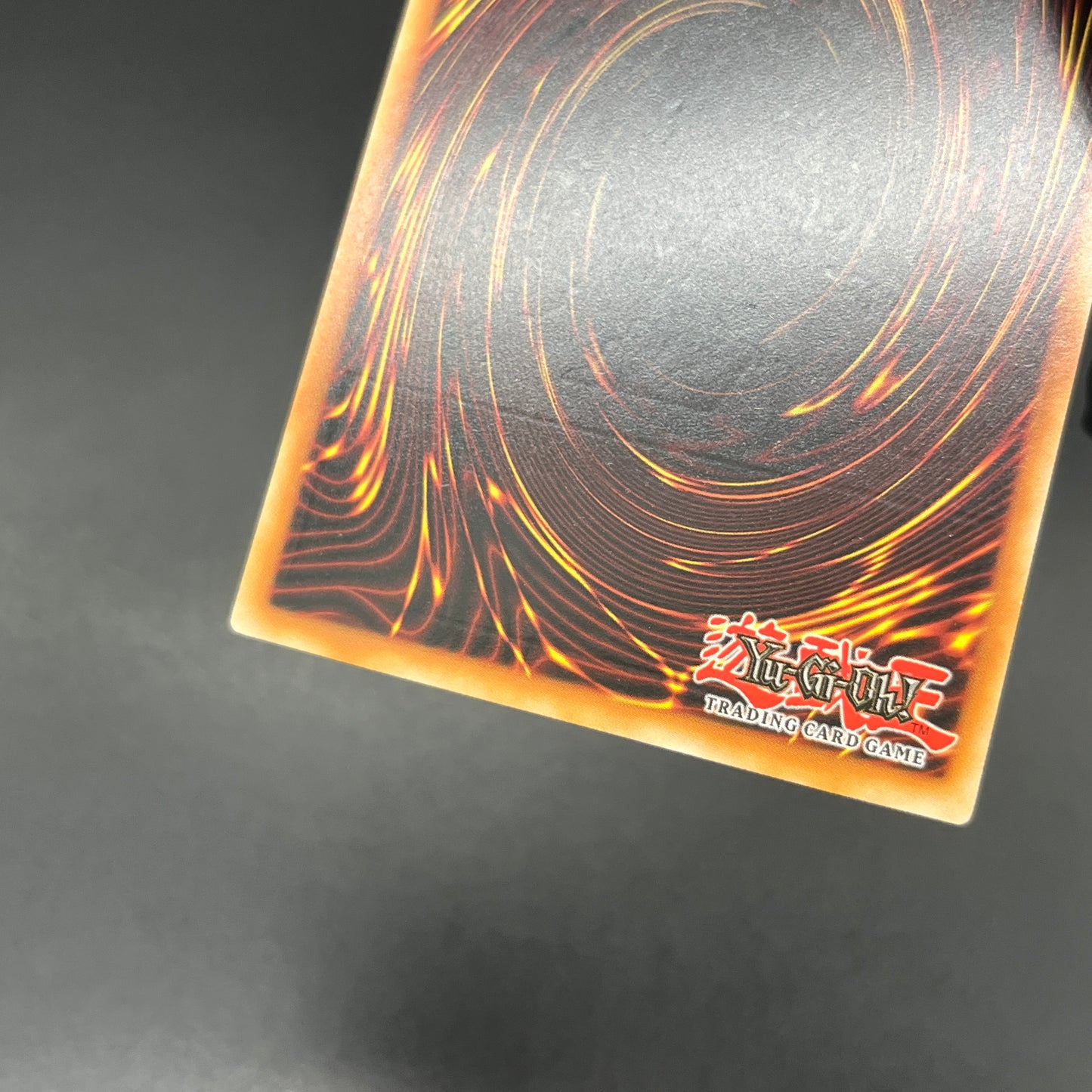 遊戯王　悪魔竜ブラック・デーモンズ・ドラゴン/レリーフ/イタリア/1st/EU版