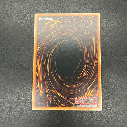 遊戯王　Ｎｏ.５３ 偽骸神 Ｈｅａｒｔ－ｅａｒｔＨ/レリーフ/スペイン/1st/EU版