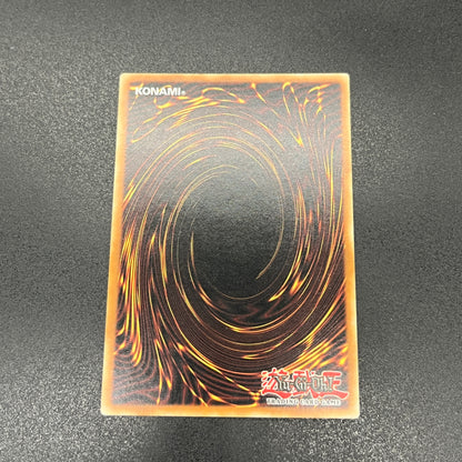 遊戯王　ゴブリンエリート部隊/レリーフ/イタリア/EU版