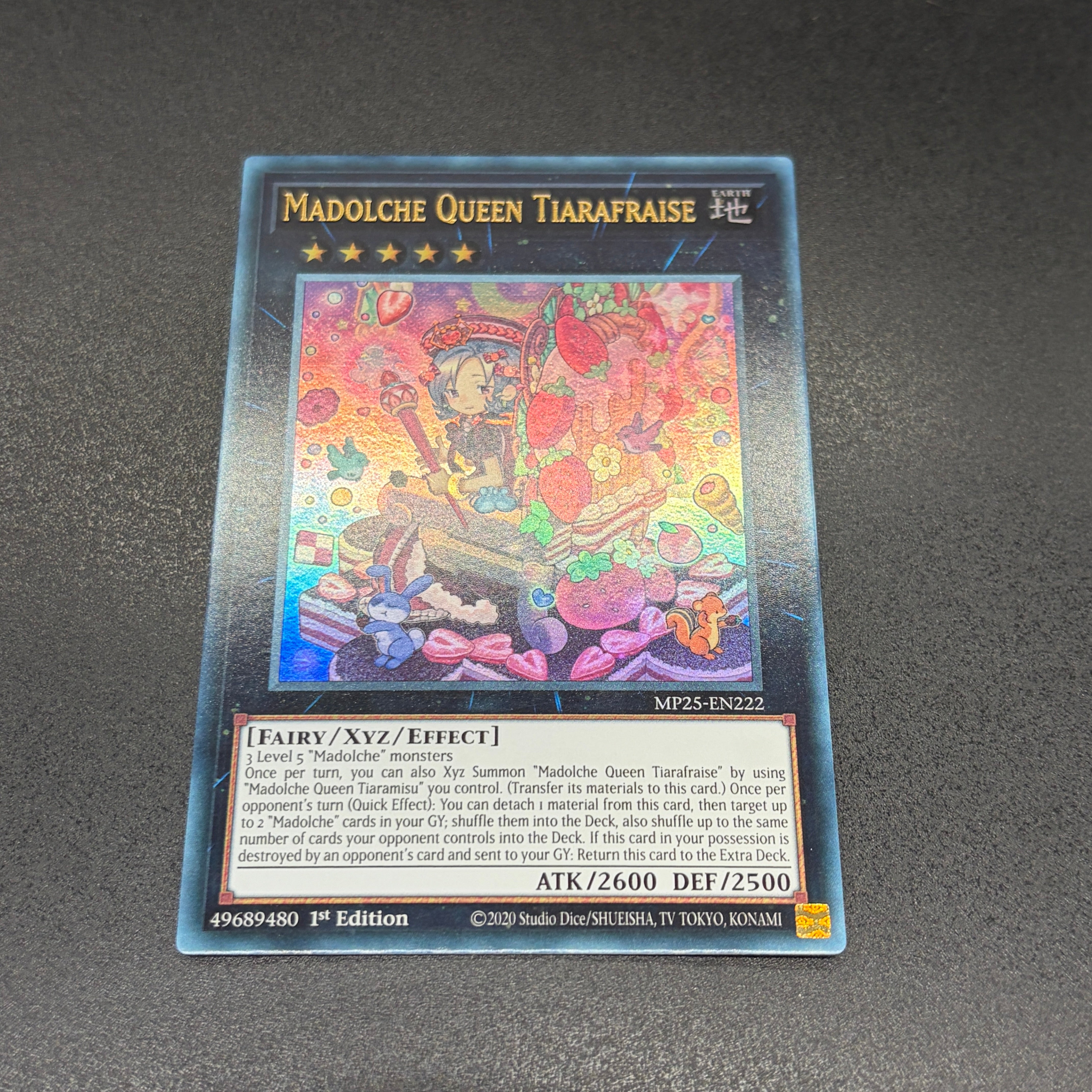 マドルチェ – カードショップ グローバル