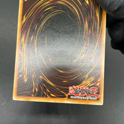 遊戯王　ガトリング・ドラゴン/レリーフ/ドイツ語/EU版