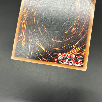 遊戯王　騎士皇レガーティア/コレクターズ/英語/1st/EU版