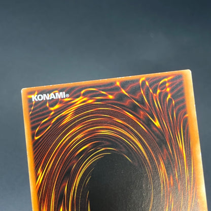 遊戯王　Ｄ－タイム/レリーフ/ドイツ/1st/EU版