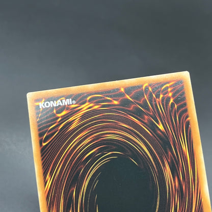 遊戯王　聖アザミナ/クオシク/英語/1st/EU版