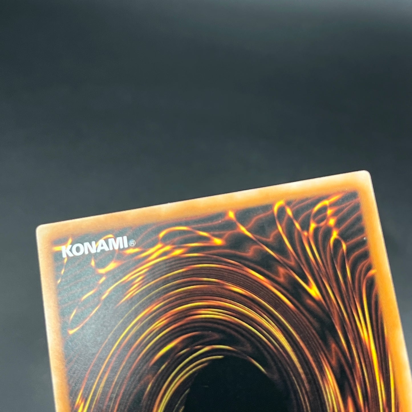 遊戯王　白銀のスナイパー/レリーフ/英語/EU版