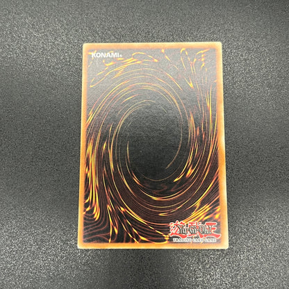 遊戯王　異次元トンネル－ミラーゲート－/レリーフ/イタリア語/EU版