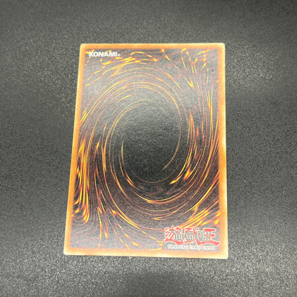 遊戯王　ハネクリボー/レリーフ/ドイツ語/1st/EU版