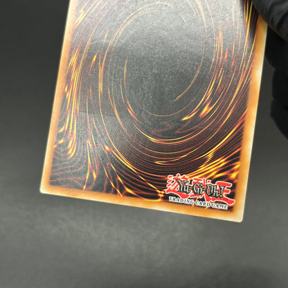 遊戯王　教導の聖女エクレシア/レリーフ/英語/EU版