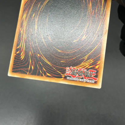 遊戯王　Ｍ∀ＬＩＣＥ＜Ｃ＞ＭＴＰ－０７/クオシク/英語/1st/EU版