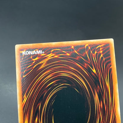 遊戯王　Ｌｉｖｅ☆Ｔｗｉｎ キスキル/コレクターズレア/英語/1st/EU版