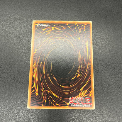 遊戯王　暗黒界の取引/レリーフ/ドイツ/EU版