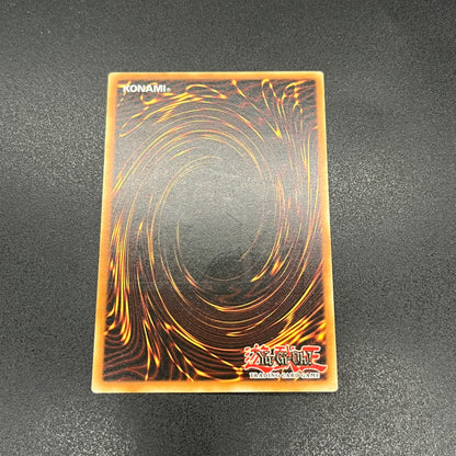 遊戯王　賢者ケイローン/レリーフ/ドイツ/EU版