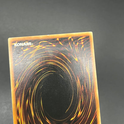 遊戯王　連鎖炸薬/レリーフ/ドイツ/EU版