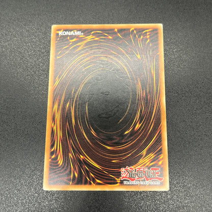 遊戯王　サイバー・ドラゴン/レリーフ/ドイツ/EU版