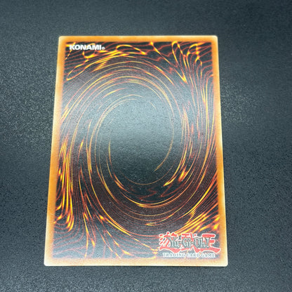 遊戯王　Ｍ∀ＬＩＣＥ＜Ｑ＞ＷＨＩＴＥ ＢＩＮＤＥＲ/コレクターズ/英語/1st/EU