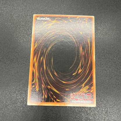 遊戯王　マジック・ジャマー/ウルトラ/ドイツ/EU