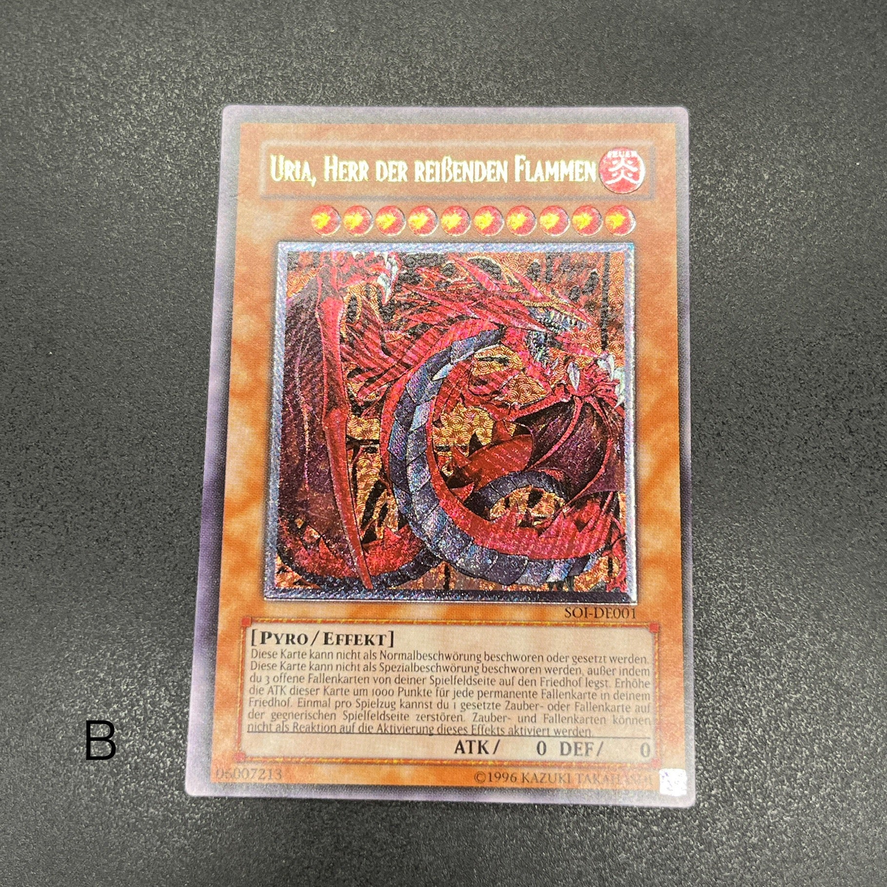 遊戯王OCG 4期レリーフ 遊戯王 4期レリーフ24枚セット