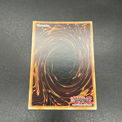 遊戯王　原罪のディアベルゼ/クオシク/英語/1st/EU