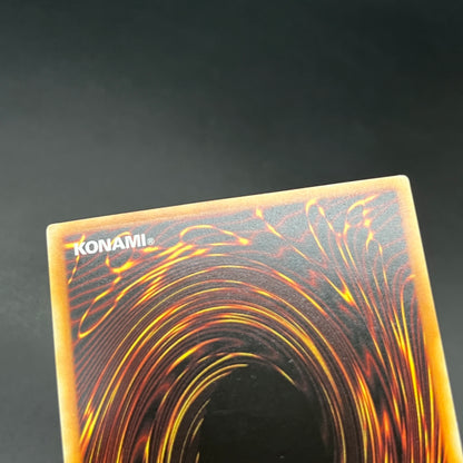 遊戯王　デストーイ・マッド・キマイラ/レリーフ/ドイツ語/1st/EU版