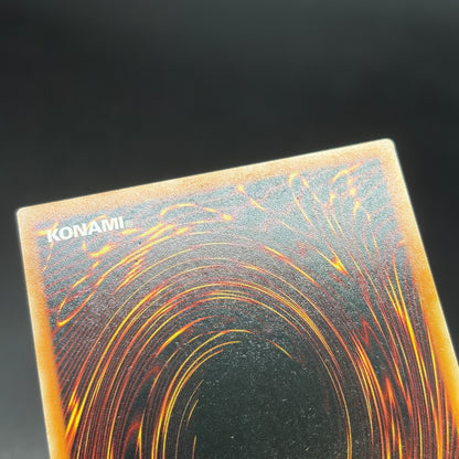 遊戯王　ドロール＆ロックバード/コレクターズ/英語/1st/EU版