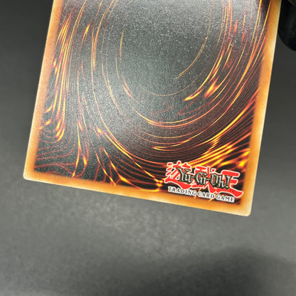 遊戯王　Ｌｉｖｅ☆Ｔｗｉｎ リィラ/コレクターズレア/英語/1st/EU版