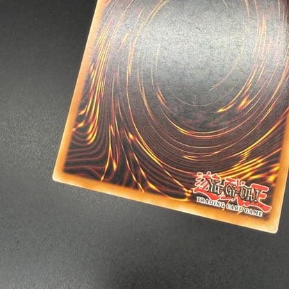 遊戯王　地縛神 Ｃｕｓｉｌｌｕ/レリーフ/スペイン/EU版