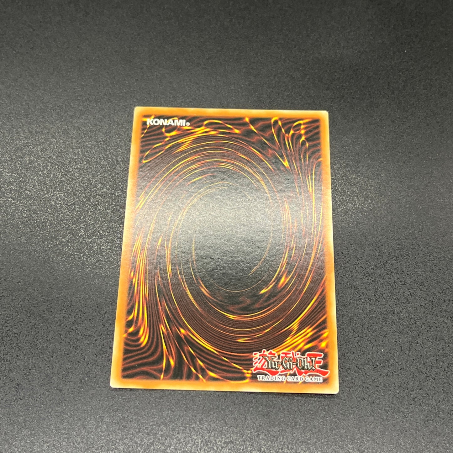 遊戯王　魔力無力化の仮面/スーパー/ドイツ/1st/EU版