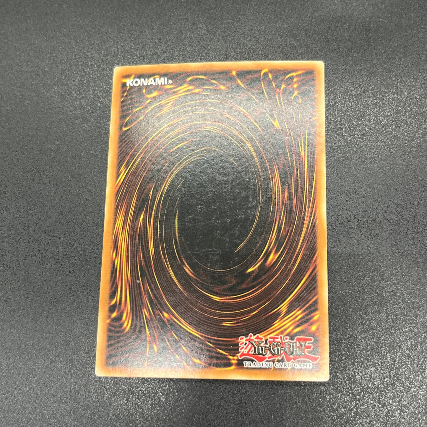 遊戯王　魔力無力化の仮面/スーパー/ドイツ/1st/EU版