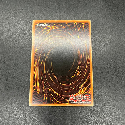 遊戯王　スーパー・ウォー・ライオン/シークレット/ドイツ語