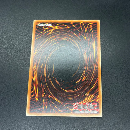 遊戯王　Ｍ∀ＬＩＣＥ＜Ｐ＞Ｄｏｒｍｏｕｓｅ/コレクターズ/英語/1st/EU