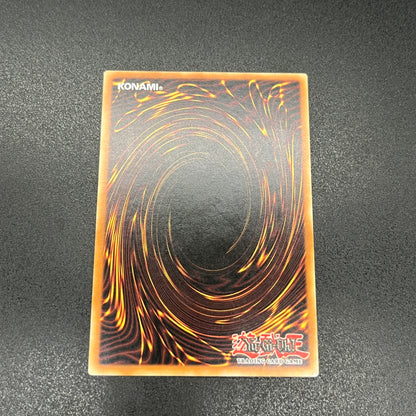 遊戯王　ライジング・エナジー/レリーフ/ドイツ語/EU版