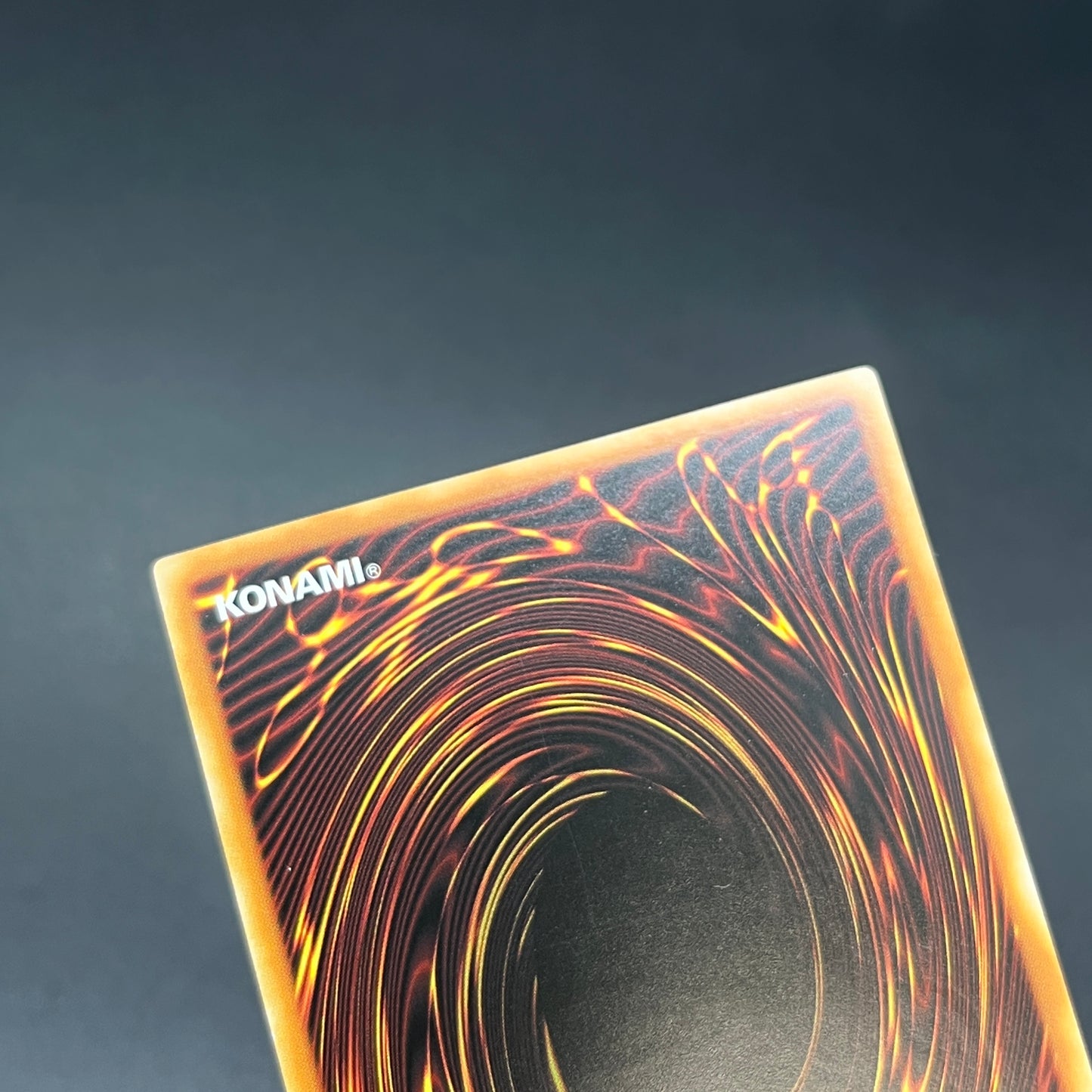 遊戯王　エルシャドール・シェキナーガ/レリーフ/ドイツ語/1st/EU版