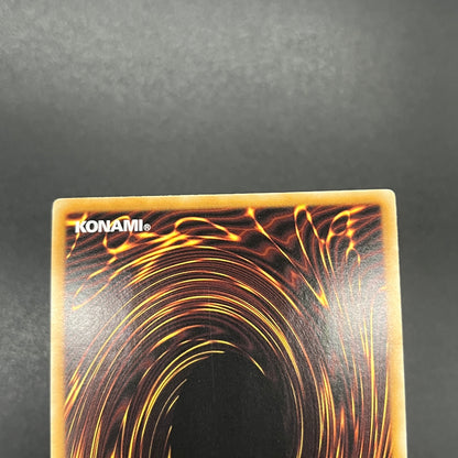 遊戯王　スカル・マイスター/シークレット/英語/北米版