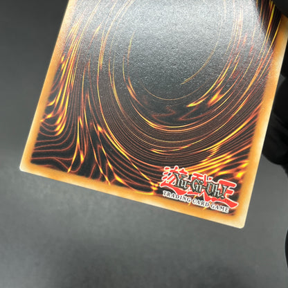 遊戯王　スタンドアップ・センチュリオン！/コレクターズレア/英語/1st/EU版