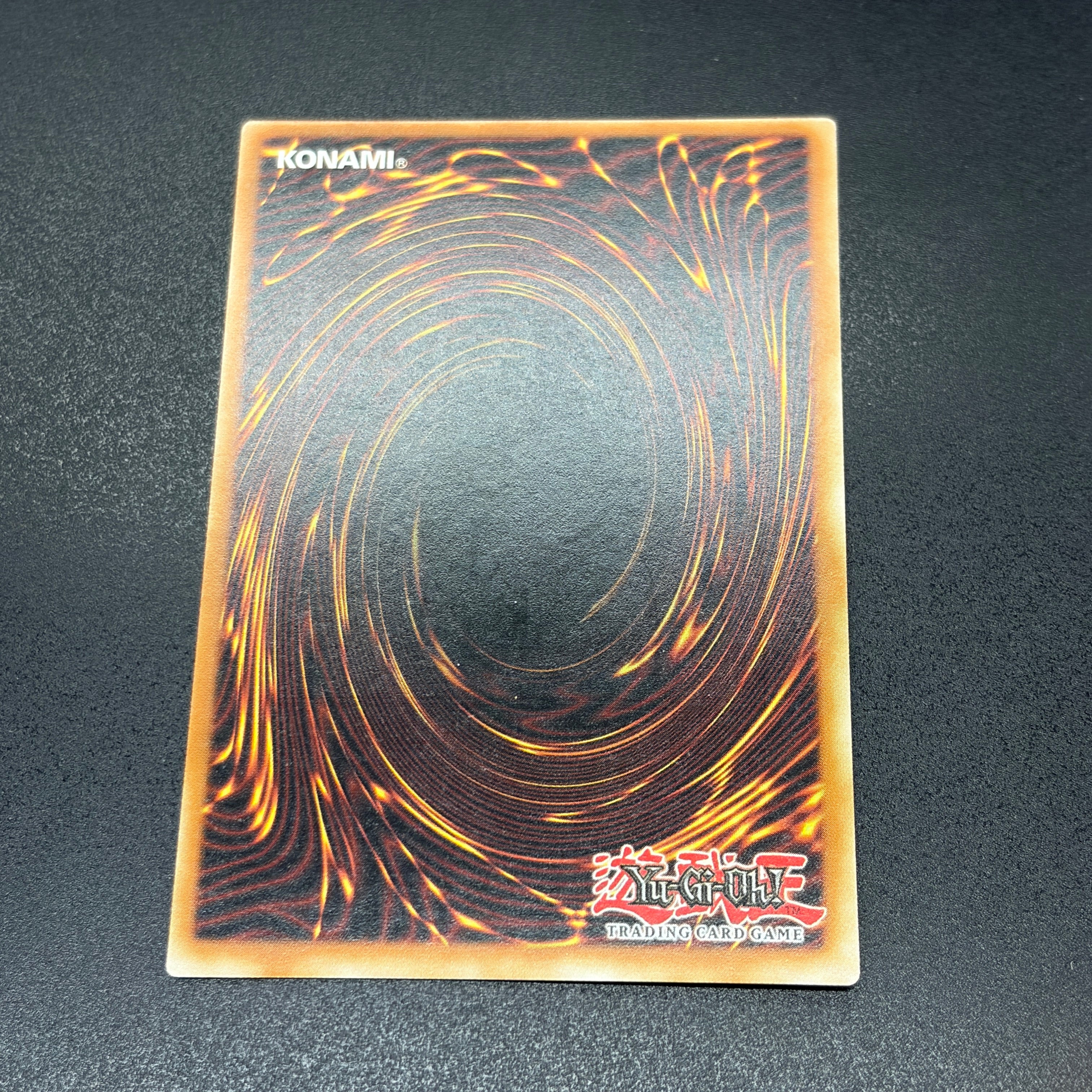 PSA9 遊戯王 ドイツ語　EU 精霊術師ドリアード レリーフ 1st 遊戯王 精霊術師ドリアード/レリーフ/ドイツ語/1st/EU版 – カード