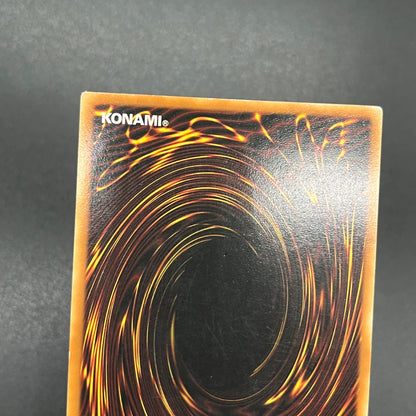 遊戯王　Ｅ・ＨＥＲＯ テンペスター/レリーフ/ドイツ/EU版