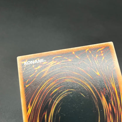 遊戯王　トリックスター・アクアエンジェル/コレクターズ/英語/1st/EU版