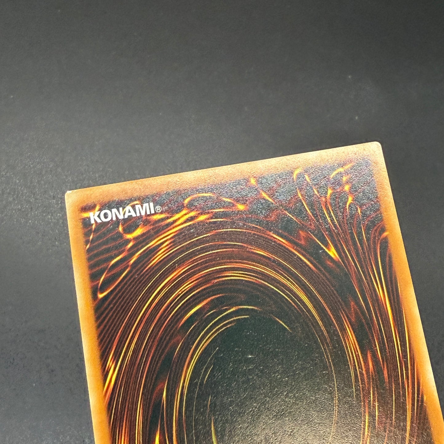 遊戯王　ビッグウェルカム・ラビュリンス/レリーフ/英語/EU版