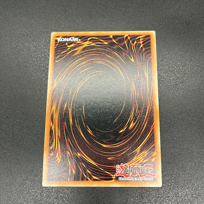 遊戯王　トリックスター・アクアエンジェル/コレクターズ/英語/1st/EU版