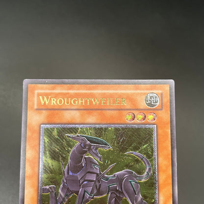 遊戯王　フレンドッグ/レリーフ/ドイツ/EU版