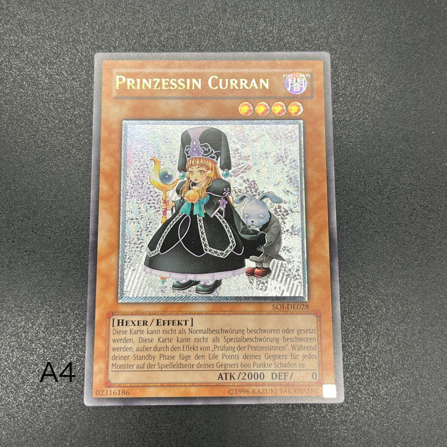 英語版 遊戯王 ピケル クラン 魔法陣 レリーフ - 遊戯王