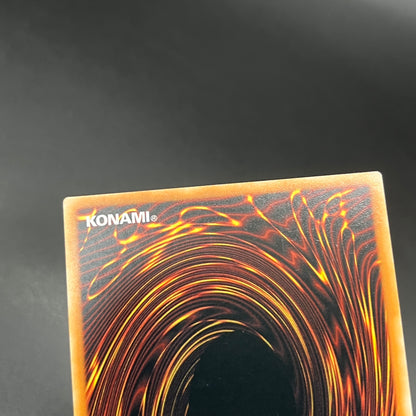 遊戯王　キングス・ナイト/コレクターズ/英語/1st/EU