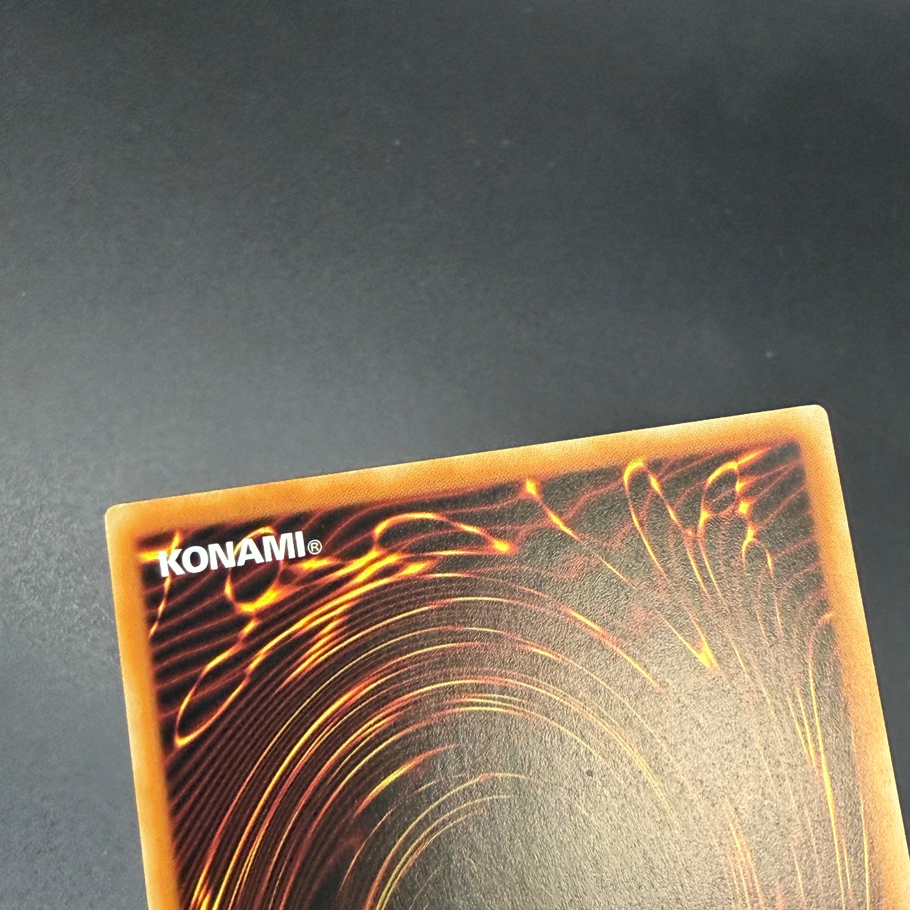 遊戯王 サイバーポッド/レリーフ/イタリア語/EU版 – カードショップ