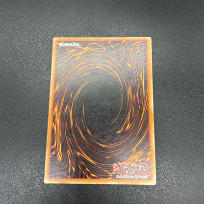 遊戯王　地縛神 Ｃｕｓｉｌｌｕ/レリーフ/スペイン/EU版