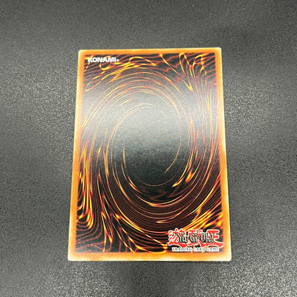 遊戯王　セラの蟲惑魔/シークレット/英語/1st/EU版