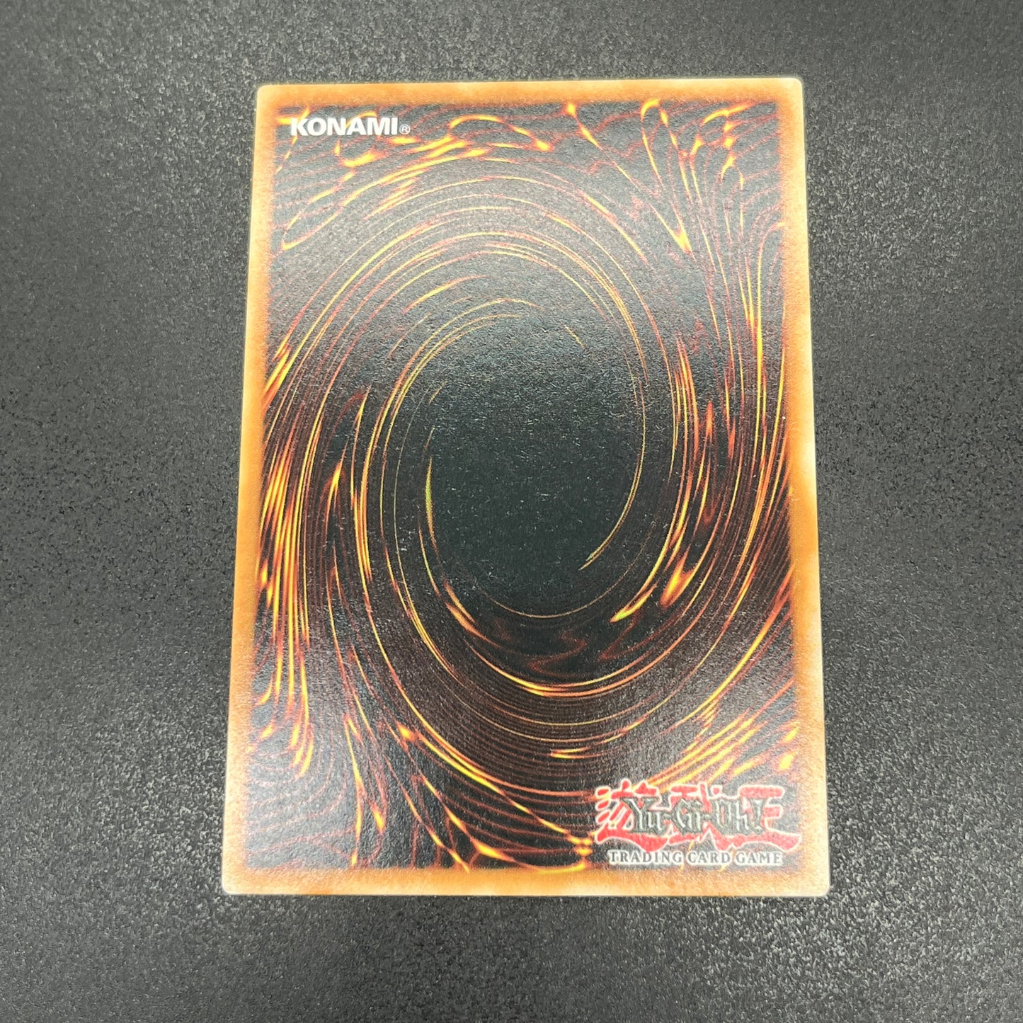 遊戯王　スタンドアップ・センチュリオン！/コレクターズレア/英語/1st/EU版